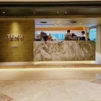 Finding Connections at Titik Temu Coffee