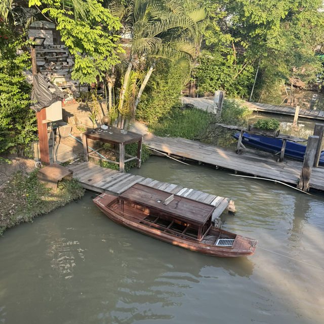 ครัวบ้านไทรน้อย