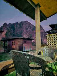 ที่พักเนินมะปราง คนละ 450 พร้อมอาหารเช้า โซกู้ดดด