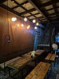 ร้านนมสด @ Hatyai