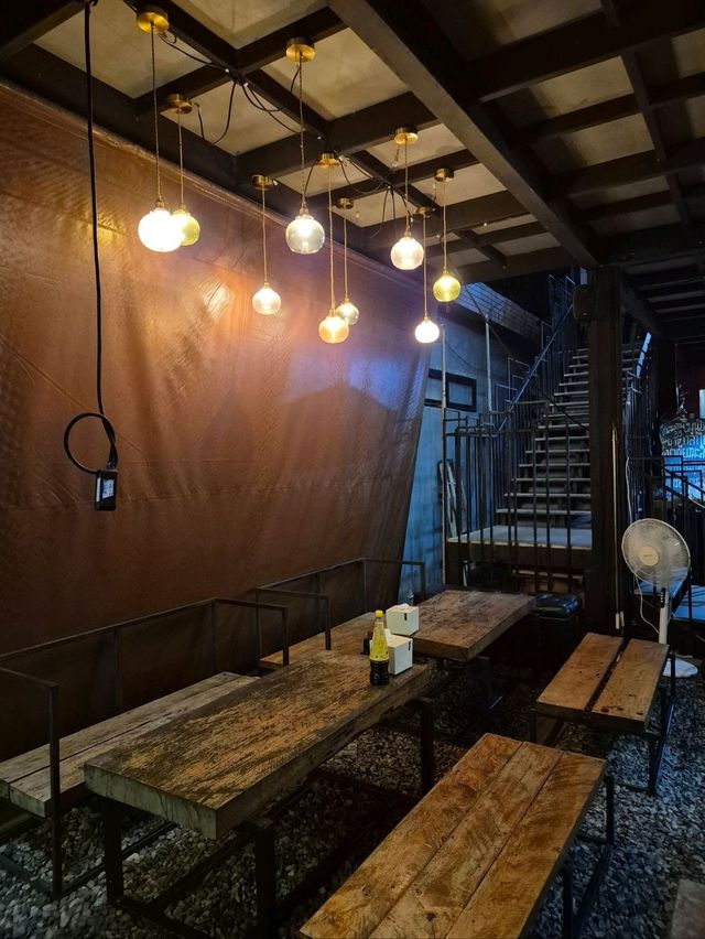 ร้านนมสด @ Hatyai