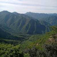Woraksan National Park
