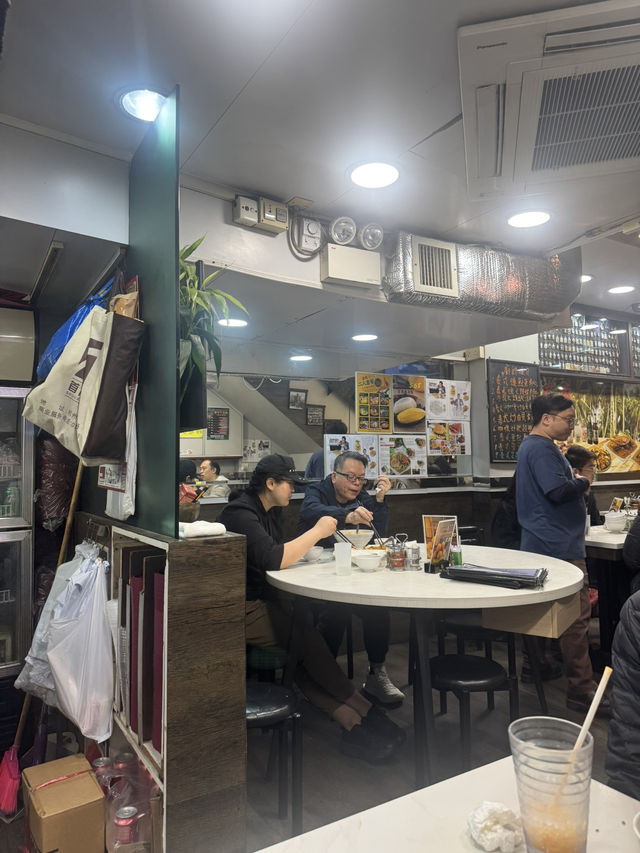 🇹🇭【旺角泰菜新寵！$348二人餐超抵食🔥】
