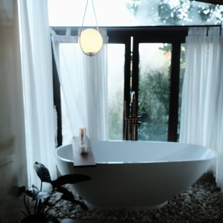 The BC2: Relax amidst mountains and thick fog at Doi Chang
