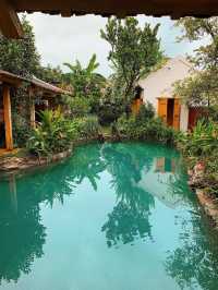 TOKI Cottage - Dam Khe