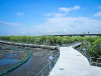 Fangzeyuan Park: A Serene Retreat Amidst Nature