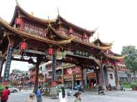 Chengdu: The Heart of Sichuan and a Taste of Tradition