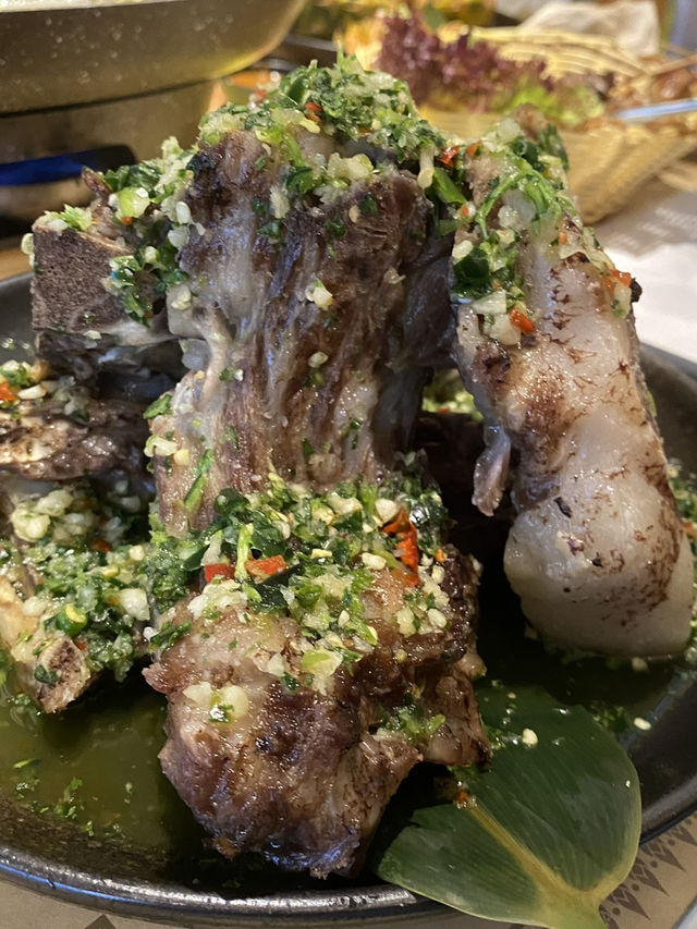 好味嘅明星餐廳☺️😍