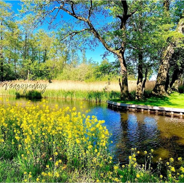 Giethoorn (Off-Season)