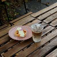คาเฟ่ กรุงเทพ