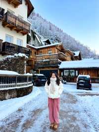 겨울왕국 좋아하는사람이라면 꼭 들러야하는곳❄️
