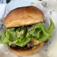 【東京🗼】麻布台ヒルズで大人気のハンバーガー🍔