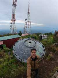 A JOINER CLIMB: MT. KITANGLAD ADVENTURE