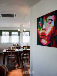 ร้านอาหารสุดโฮมมี่ที่เหมาะสำหรับทุกคน