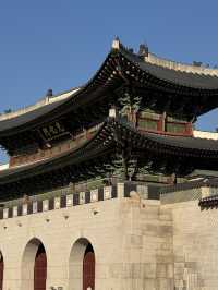 輕鬆首爾一日遊：歷史與現代的交織之旅🏯🌆