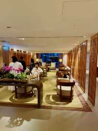 北投半露天湯屋 白湯溫泉