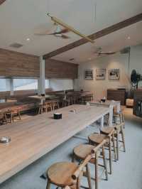 GAMAT CAFE