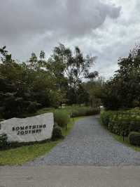 Something Journey : เมือง, เชียงราย