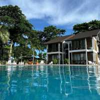 Borneo Divers Mabul Resort