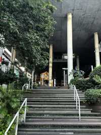 A Stylish Escape at The Commons Thonglor, Bangkok