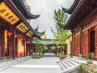 上海玉佛禪寺