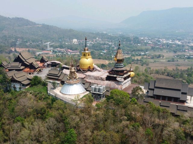 วัดสมเด็จภูเรือมิ่งเมือง