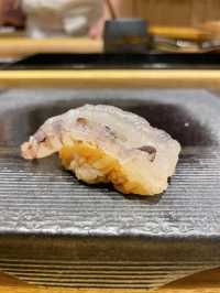 《刺身壽司加鐵板燒》值回票價