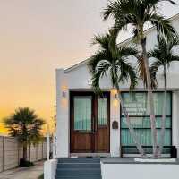 Something House Villa • Cha-am, Phetchaburi