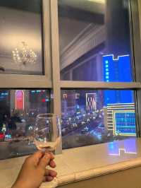 Sofitel, A Luxurious Oasis in the heart of Xining