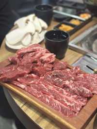 韓國平價韓牛燒肉