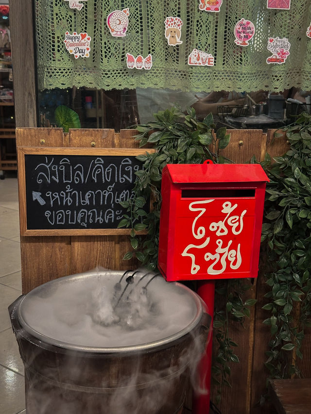 โซ้ย โซ้ย Soi Soi | บางแสน 🍧🍮