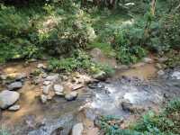 หนีฝุ่นเมืองหลวงมาสูดอากาศบริสุทธิ์ที่แม่แมะ