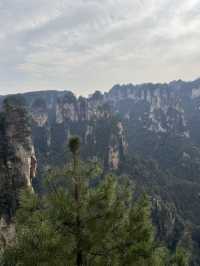 9 Days in Changsha, Zhangjiajie and Fenghuang