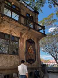 หลงรัก คอฟฟี่ โรสเตอร์ : อ.วารินชำราบ จ.อุบลราชธานี