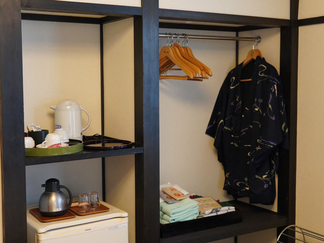 日本藏王優質溫泉旅館♨️ Ōmiya Ryokan