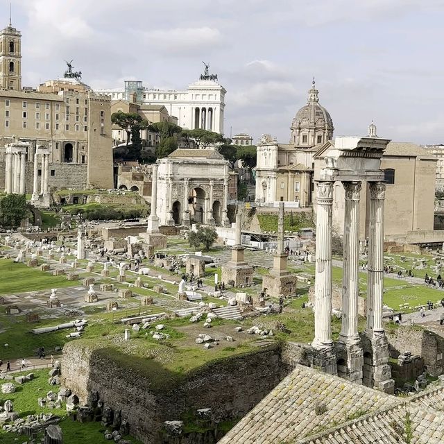Top historical visits