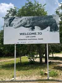 "Labuan Bajo: Gateway to Paradise and the Dragons of Komodo"