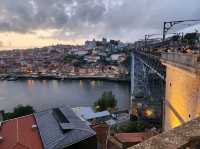 [🇵🇹ポルト] ドン・ルイス1世橋から見るポルトの絶景と歴史