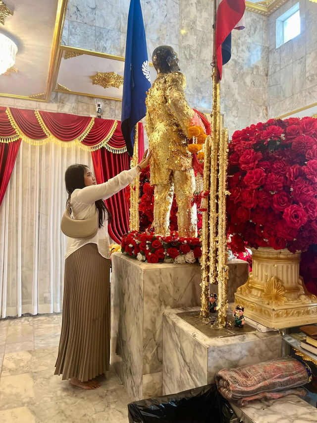 📍สายมูห้ามพลาด พิกัดจังหวัดชุมพร🙏🏻