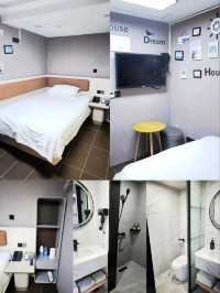 รีวิวที่พัก Jia Qi Hotel (Shanghai the Bund ) 