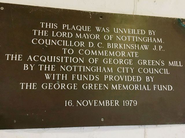 A Hidden Gem of History