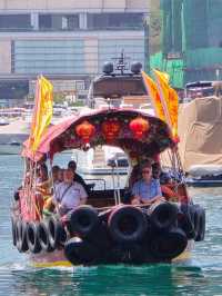 Stanley Promenade: A Scenic Escape by the Sea