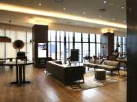 首爾站旁奢華住宿推薦 入住 Four Points by Sheraton Josun，交通方便、評價超好 