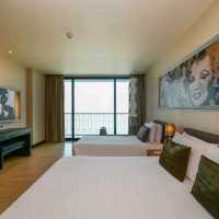 Way Hotel Pattaya