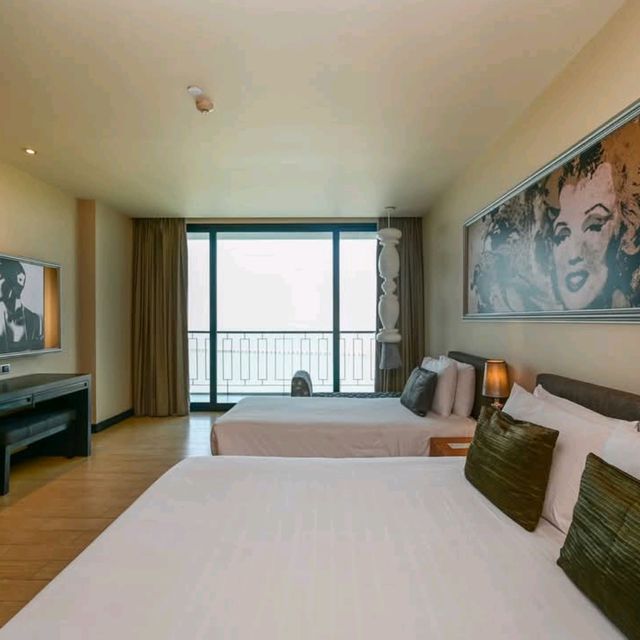 Way Hotel Pattaya