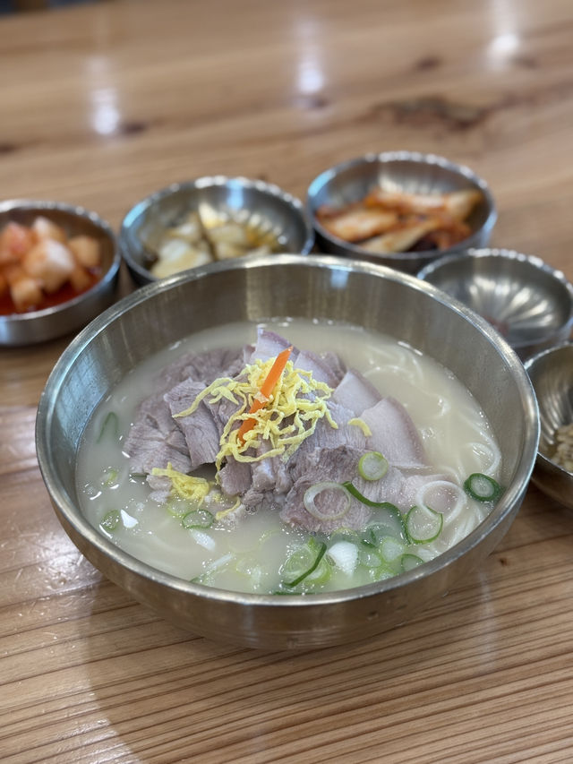 서울 당일치기로 다녀올 수 있는 여행지
