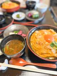 目黒川さくら巡りにおすすめなランチ【東京／中目黒】