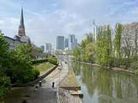 Spring in Frankfurt – The Perfect Time to Visit!