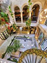 Cataleya Estate 曼谷文藝復興風格的莊園美咖