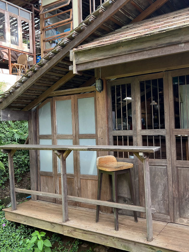 Mori Natural Farm (โมริ เนเชอรัลฟาร์ม)